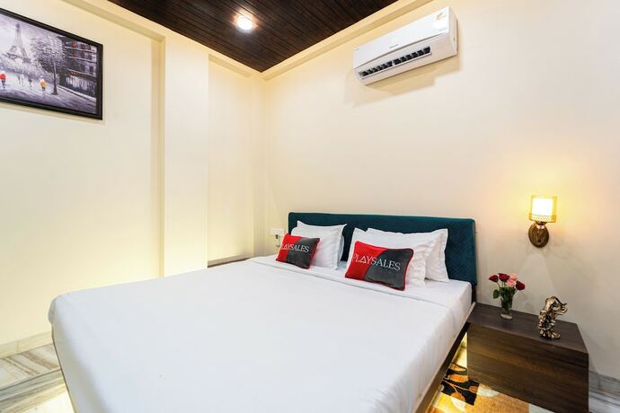 Imagen general del Hotel Posada By Playsales. Foto 1