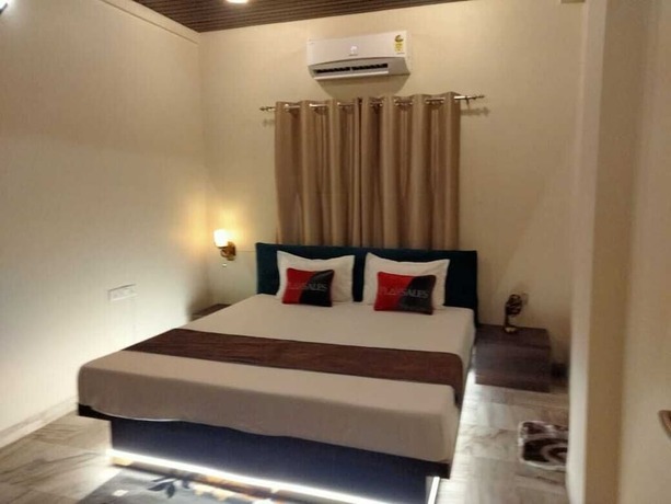 Imagen de la habitación del Hotel Posada By Playsales. Foto 18