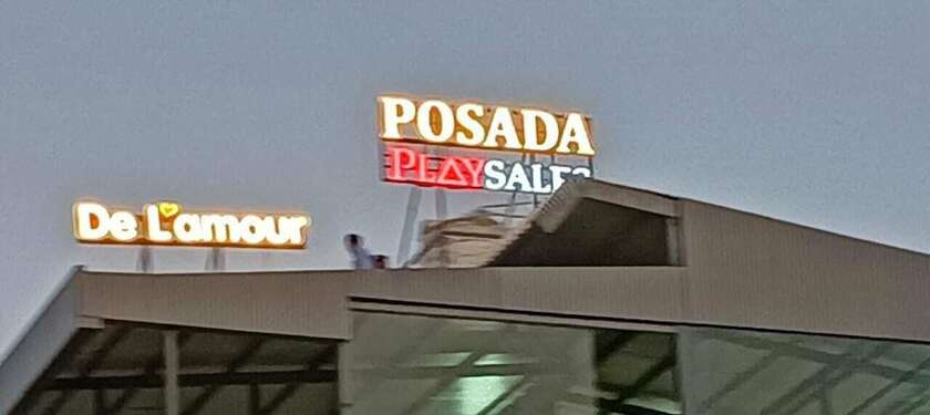 Imagen general del Hotel Posada By Playsales. Foto 3