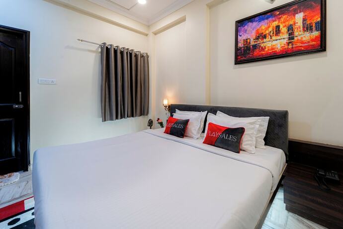Imagen general del Hotel Posada By Playsales. Foto 4