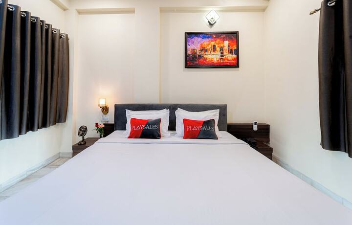 Imagen general del Hotel Posada By Playsales. Foto 5