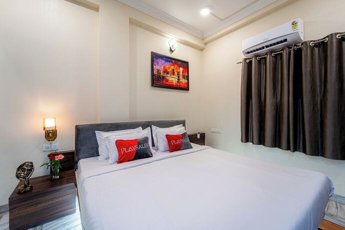 Imagen general del Hotel Posada By Playsales. Foto 6