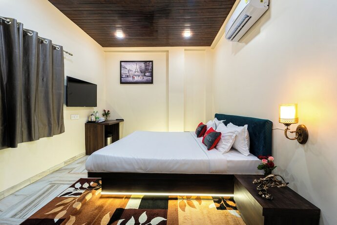 Imagen de la habitación del Hotel Posada By Playsales. Foto 19