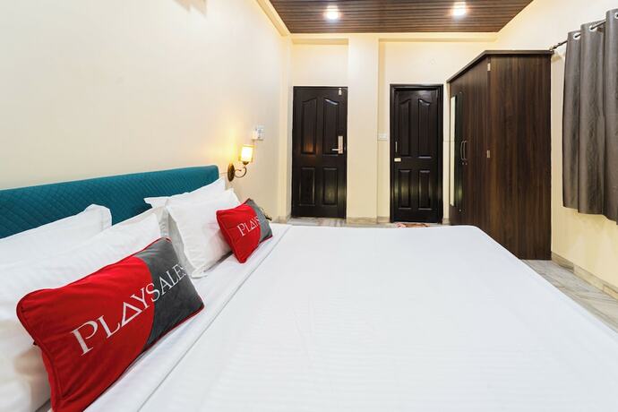 Imagen general del Hotel Posada By Playsales. Foto 10