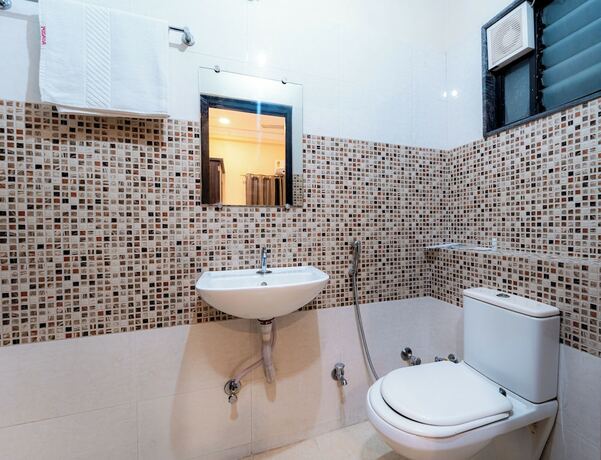 Imagen de la habitación del Hotel Posada By Playsales. Foto 20