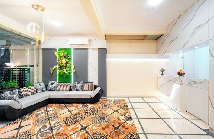 Imagen general del Hotel Posada By Playsales. Foto 11