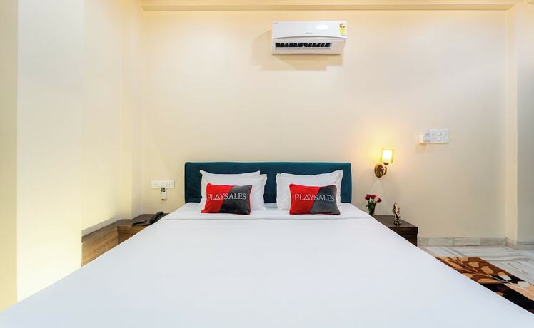 Imagen general del Hotel Posada By Playsales. Foto 12