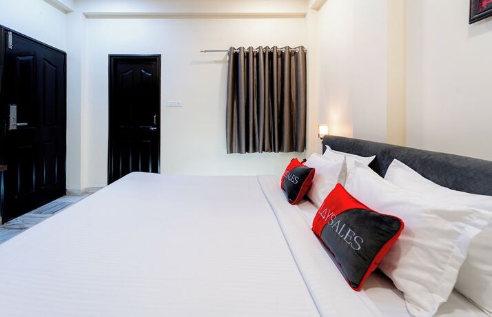 Imagen general del Hotel Posada By Playsales. Foto 13