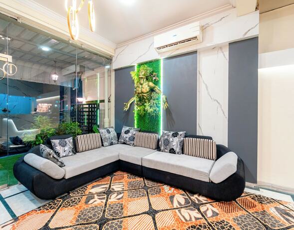 Imagen general del Hotel Posada By Playsales. Foto 14