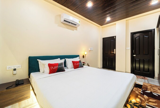 Imagen general del Hotel Posada By Playsales. Foto 15