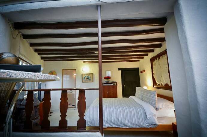 Imagen general del Hotel Posada Caf&eacute; La Huerta. Foto 1