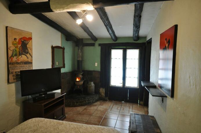 Imagen general del Hotel Posada Caf&eacute; La Huerta. Foto 2