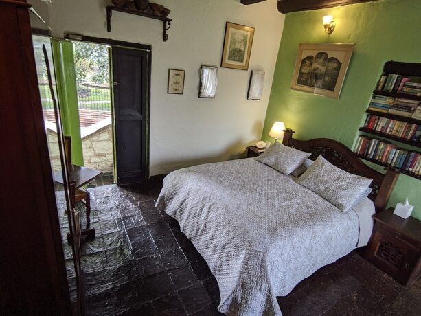 Imagen general del Hotel Posada Caf&eacute; La Huerta. Foto 3