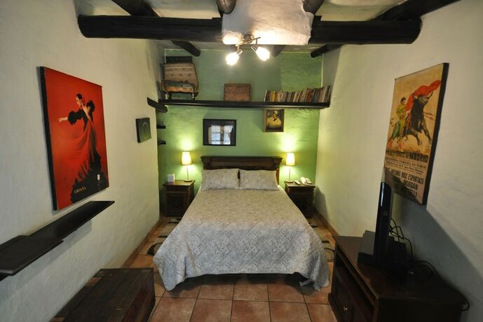 Imagen general del Hotel Posada Caf&eacute; La Huerta. Foto 6