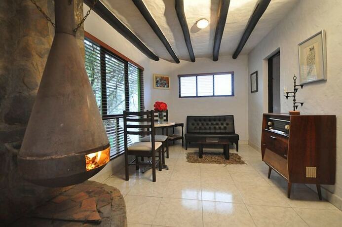 Imagen general del Hotel Posada Caf&eacute; La Huerta. Foto 7