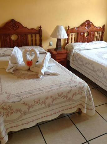 Imagen general del Hotel Posada Camelinas. Foto 1