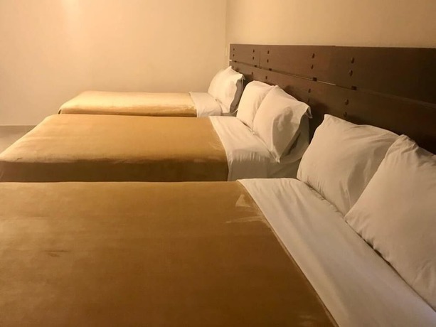 Imagen de la habitación del Hotel Posada Camino De Allende. Foto 5
