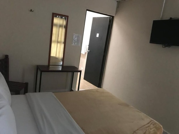 Imagen de la habitación del Hotel Posada Camino De Allende. Foto 9