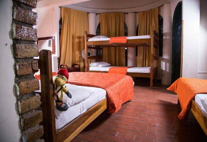 Imagen de la habitación del Hotel Posada Campestre. Foto 11