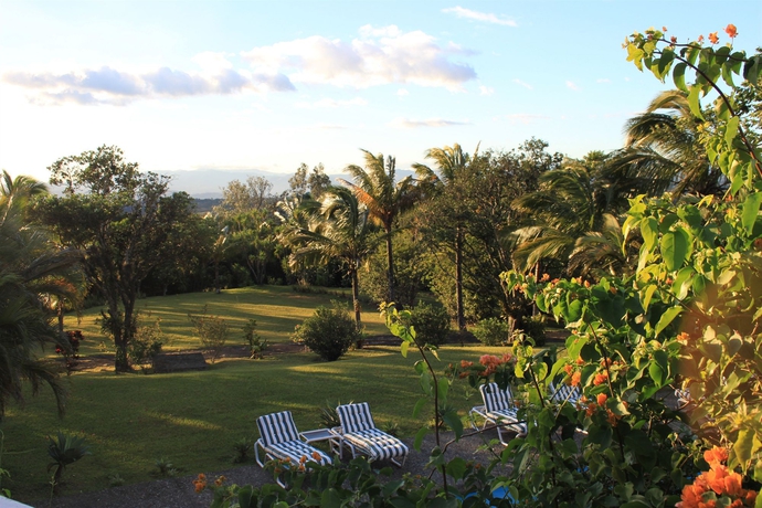 Imagen de los exteriores del Hotel Posada Canal Grande. Foto 11