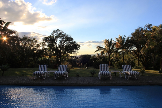 Imagen general del Hotel Posada Canal Grande. Foto 3