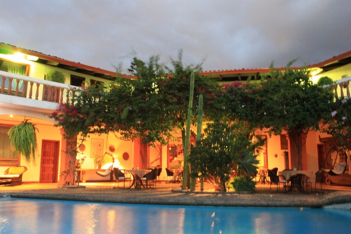 Imagen general del Hotel Posada Canal Grande. Foto 5