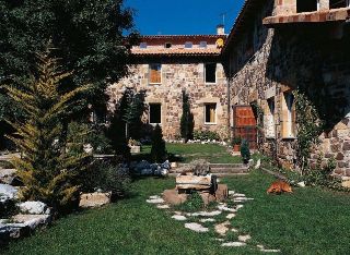 Imagen general del Hotel Posada Casa Del Cura. Foto 14