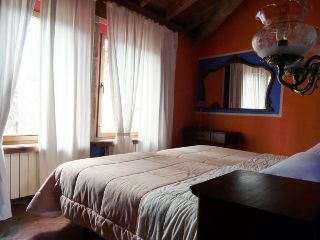 Imagen general del Hotel Posada Casa Del Cura. Foto 2