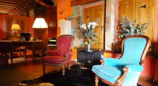 Imagen general del Hotel Posada Casa Del Cura. Foto 4