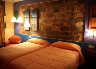 Imagen general del Hotel Posada Casa Del Cura. Foto 5