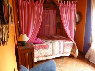 Imagen general del Hotel Posada Casa Del Cura. Foto 8