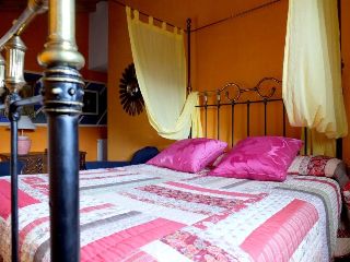 Imagen general del Hotel Posada Casa Del Cura. Foto 10