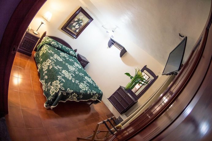 Imagen de la habitación del Hotel Posada Casa Regia. Foto 7