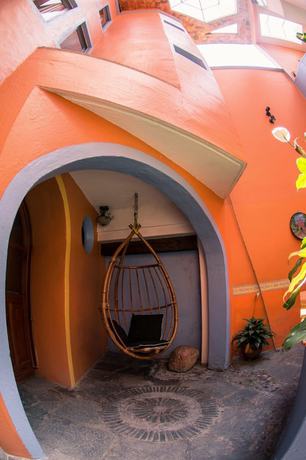 Imagen de los interiores del Hotel Posada Casa Regia. Foto 15