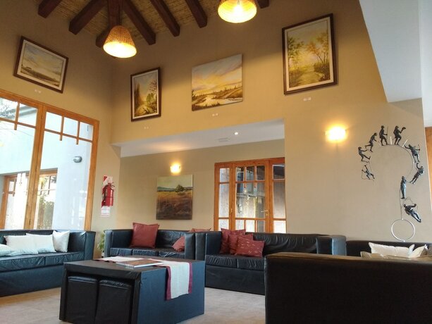 Imagen general del Hotel Posada Cavieres Wine Farm. Foto 6