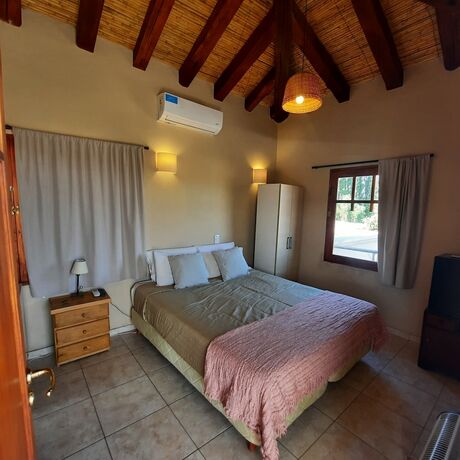 Imagen general del Hotel Posada Cavieres Wine Farm. Foto 9