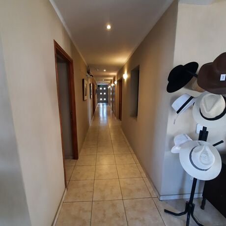 Imagen general del Hotel Posada Cavieres Wine Farm. Foto 15