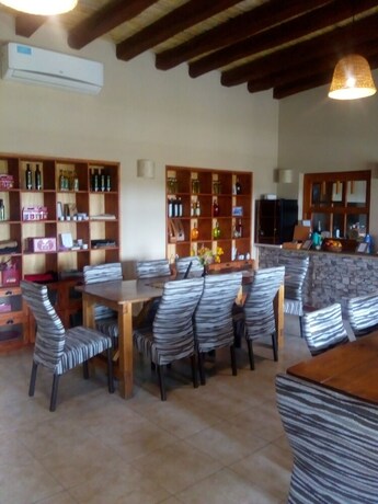 Imagen de la habitación del Hotel Posada Cavieres Wine Farm. Foto 20