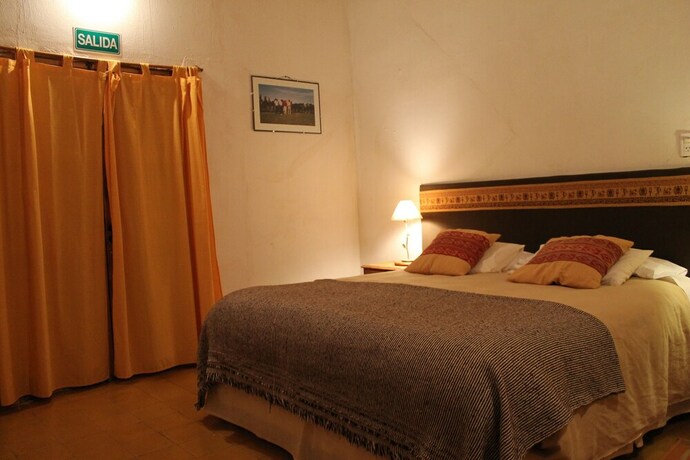 Imagen de la habitación del Hotel Posada Cavieres Wine Farm. Foto 21