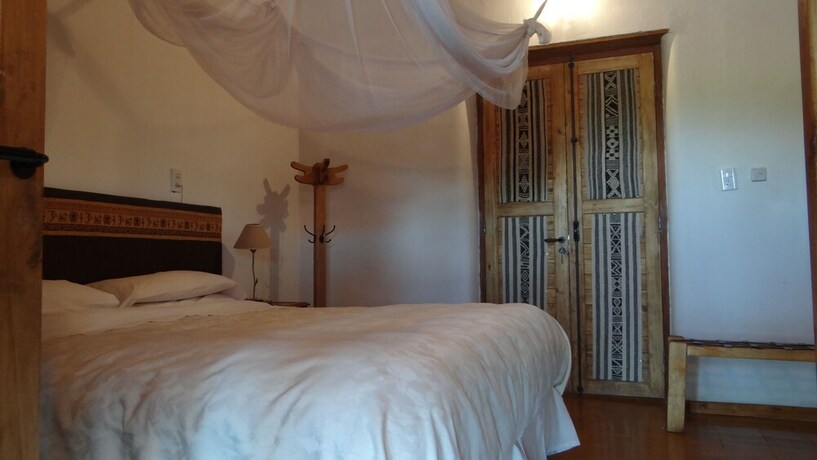 Imagen de la habitación del Hotel Posada Cavieres Wine Farm. Foto 22