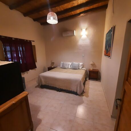 Imagen de la habitación del Hotel Posada Cavieres Wine Farm. Foto 24