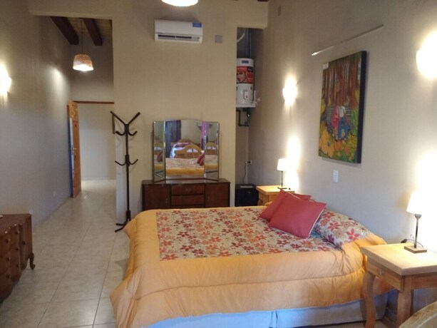 Imagen de la habitación del Hotel Posada Cavieres Wine Farm. Foto 25