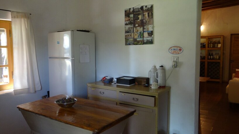Imagen de la habitación del Hotel Posada Cavieres Wine Farm. Foto 26