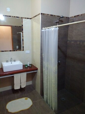 Imagen de la habitación del Hotel Posada Cavieres Wine Farm. Foto 27