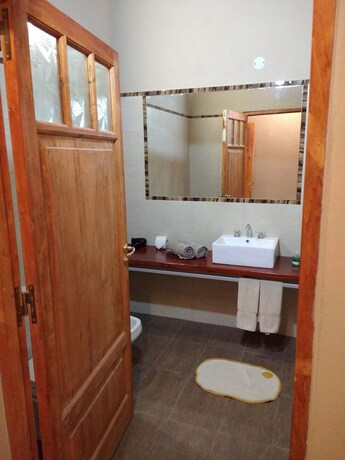 Imagen de la habitación del Hotel Posada Cavieres Wine Farm. Foto 30