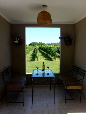 Imagen de la habitación del Hotel Posada Cavieres Wine Farm. Foto 31