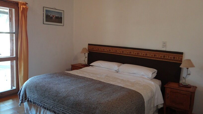 Imagen de la habitación del Hotel Posada Cavieres Wine Farm. Foto 32