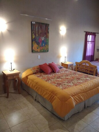 Imagen de la habitación del Hotel Posada Cavieres Wine Farm. Foto 34