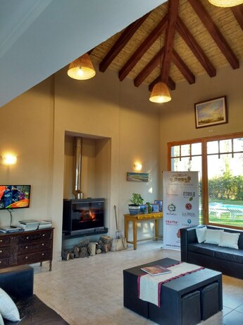 Imagen de los interiores del Hotel Posada Cavieres Wine Farm. Foto 35