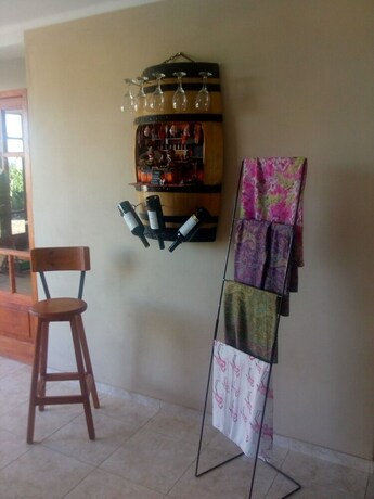 Imagen de los interiores del Hotel Posada Cavieres Wine Farm. Foto 39